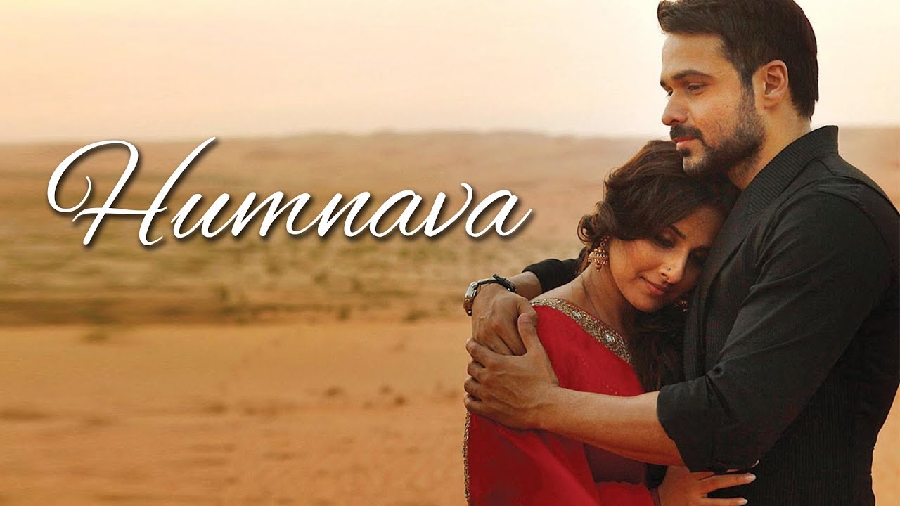 Humnava Cover | Practice session | Hamari Adhuri Kahani | Papon | Emraan Hashmi | Vidya Balan — Rhythm Music Academy