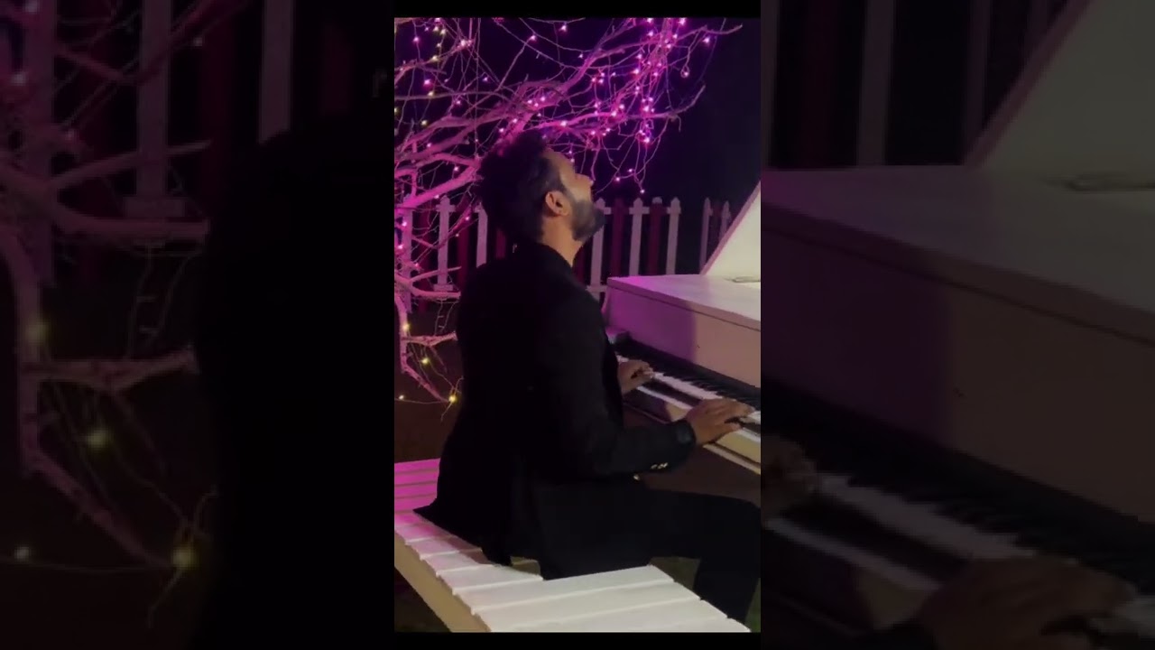 Kuch to bta zindagi | Jubin nautiyal | Rahat fateh ali khan | Salman khan | Anam zubairy | Mashup — Rhythm Music Academy